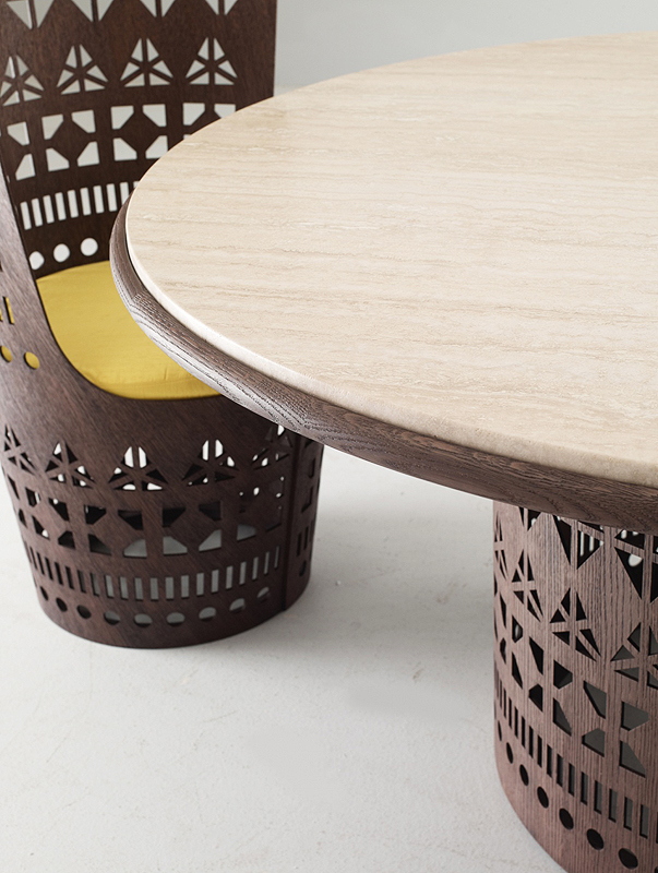 Стол DOGON T EMMEMOBILI TA20RS  - Вид №1