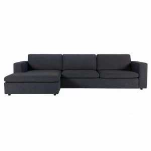 Диван Vario угловой темно-серый SITS ДИЗАЙНЕРСКИЕ, VARIO 192389 Серый