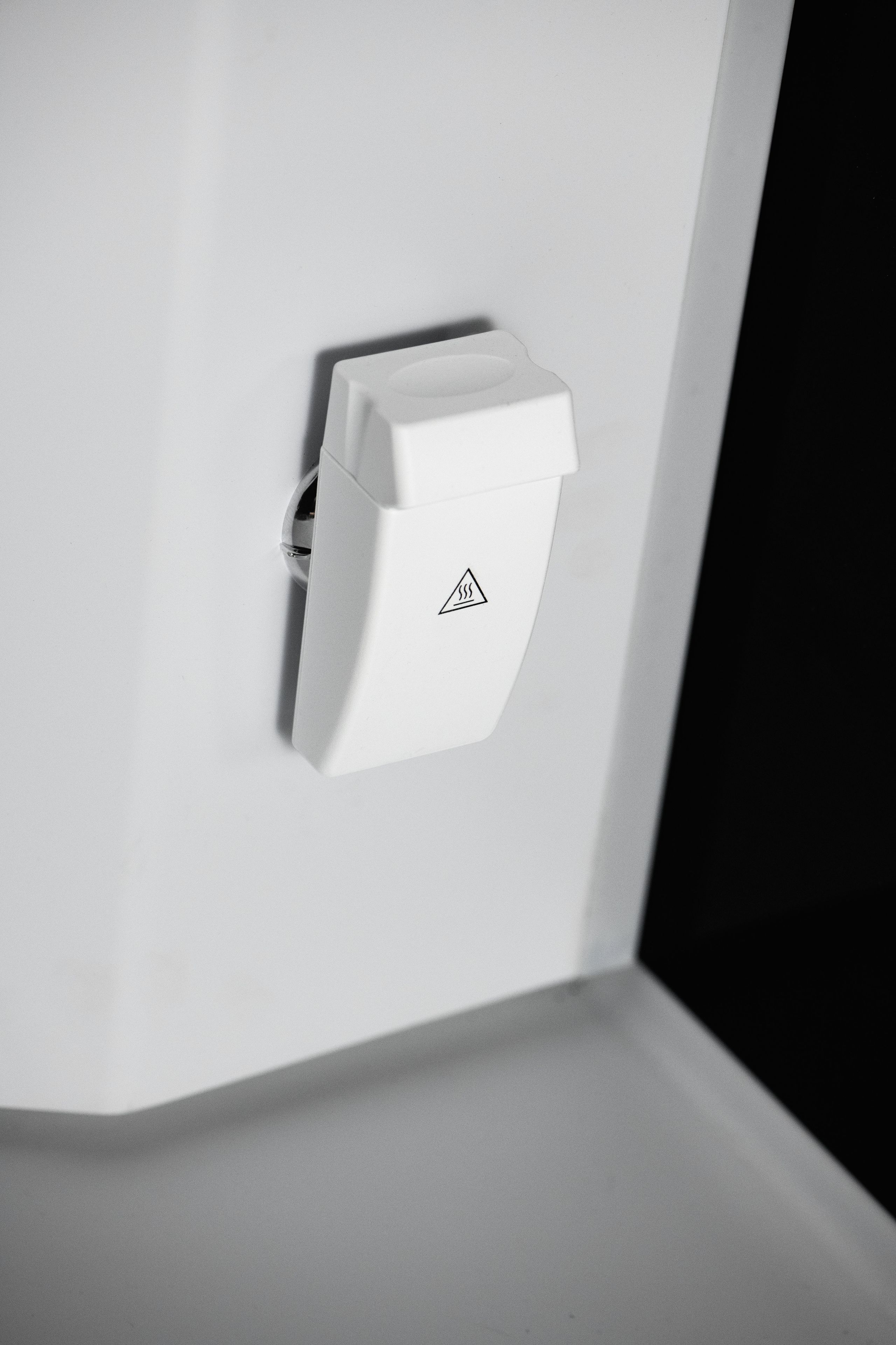 Угловая многофункциональная душевая кабина Novellini Glax 1 2.0 ARCH-00096901 - Вид №1