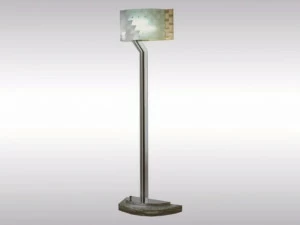 Woka Lamps Vienna Лампа заземления