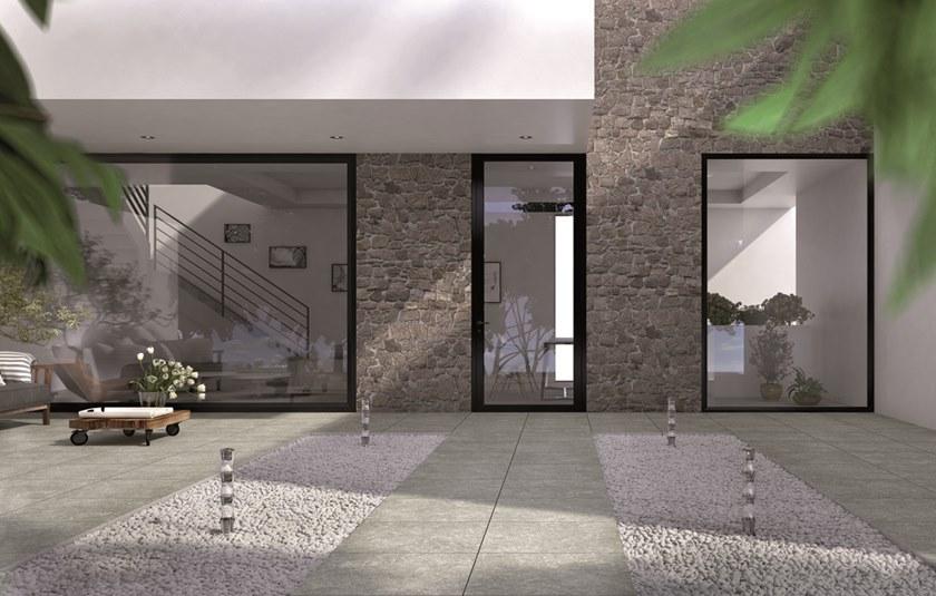 L’ALTRA PIETRA Уличные полы под камень Museo sun-id-1387657 - Вид №4