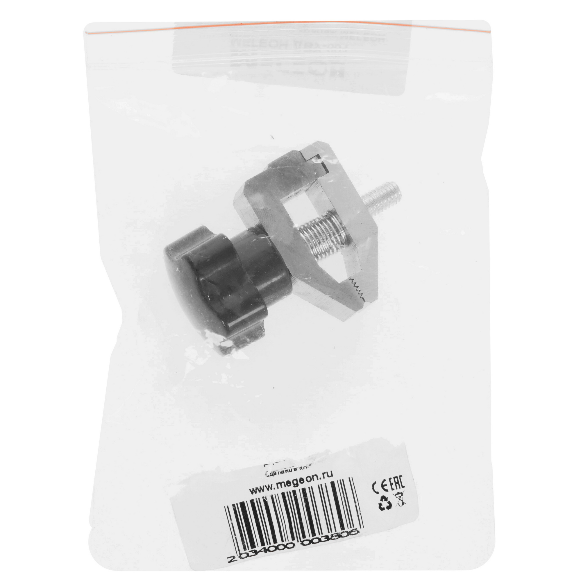 Вспомогательный крепеж МЕГЕОН ДВУ-001 9103958 STDN-0000492 - Вид №4