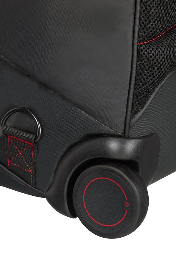 01N-09008 Дорожная сумка-рюкзак 01N*008 Duffle Backpack Samsonite Paradiver Light  - Вид №2