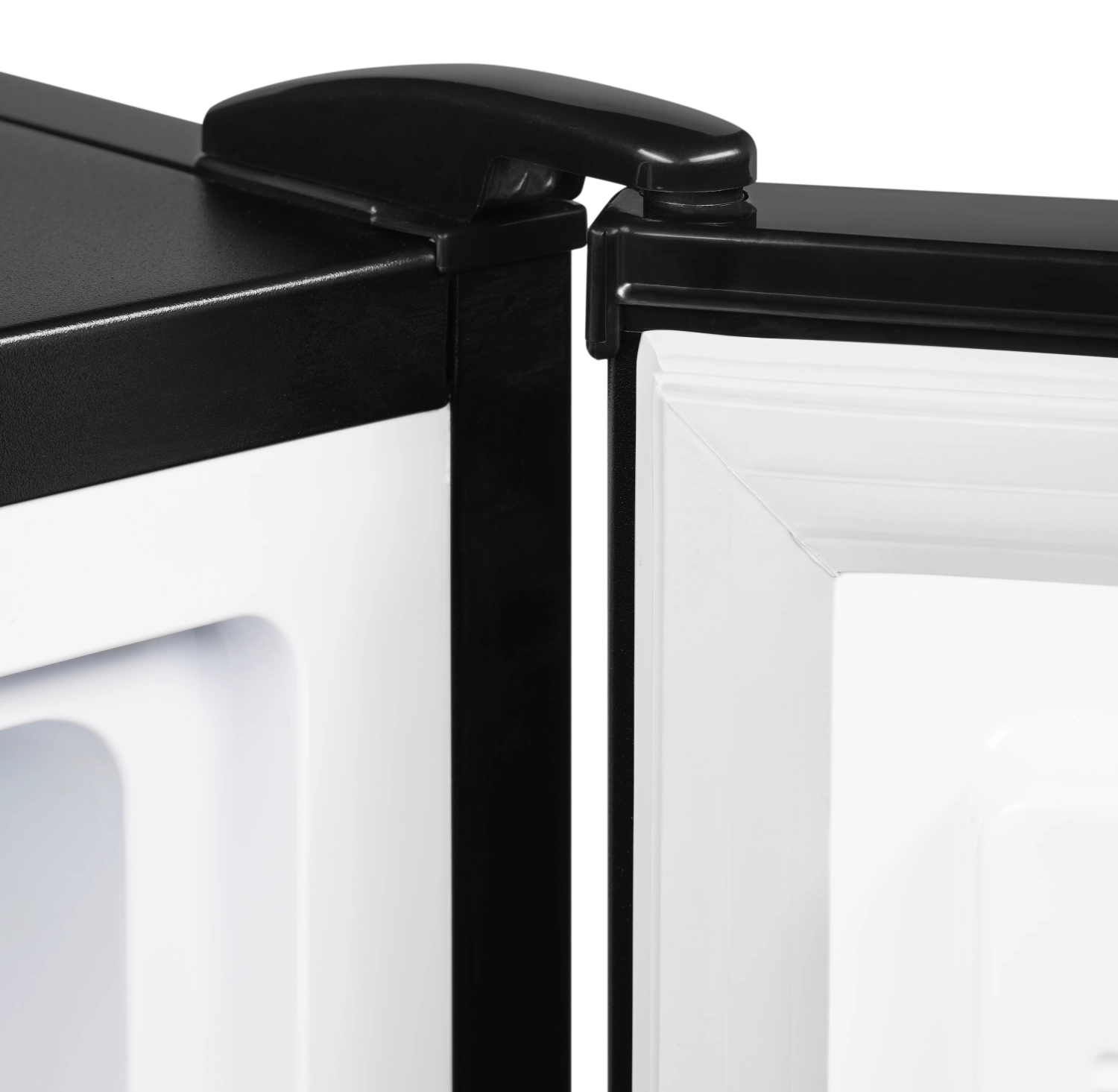 9293993 Холодильник с морозильником   NORD NRT 144 232 черный STDN-0116219 - Вид №4