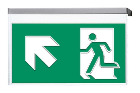 DST-2244 Vir-p Daisalux Светильники сигнальные Серебристо-Серый 