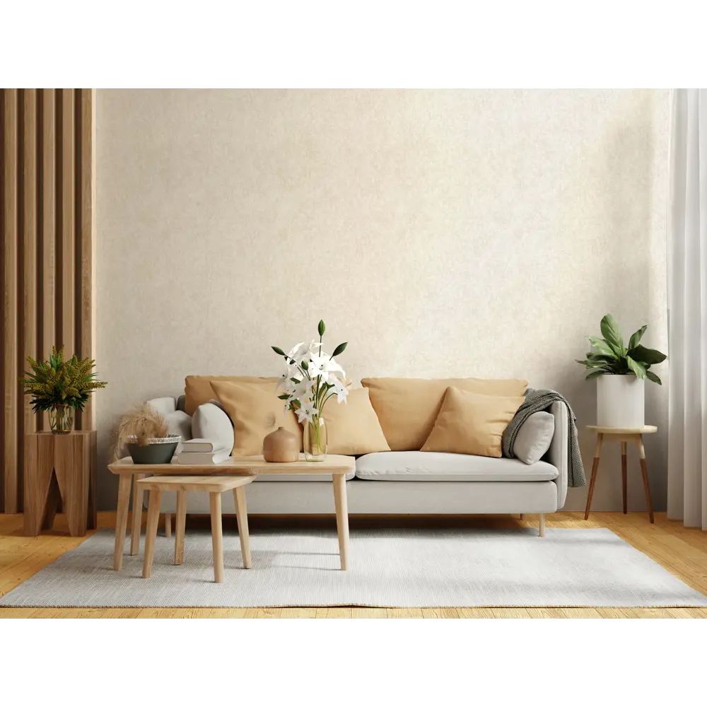 Обои флизелиновые New Age Miracle бежевые 1.06 м NA7229-81 STLM-2198682 - Вид №2