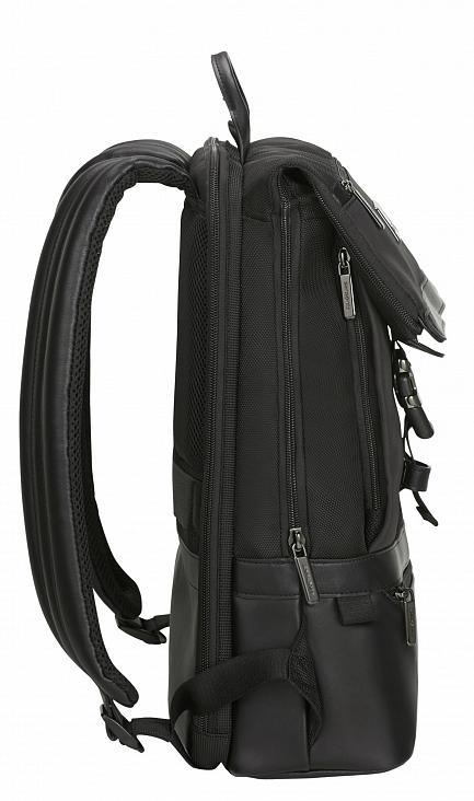 CS7-09006 Рюкзак для ноутбука CS7*006 Laptop Backpack 15,6 Samsonite Waymore  - Вид №5