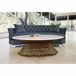 Коктейльные столы 05237-640-003 Pick Up Sticks Cocktail Table Base Ambella