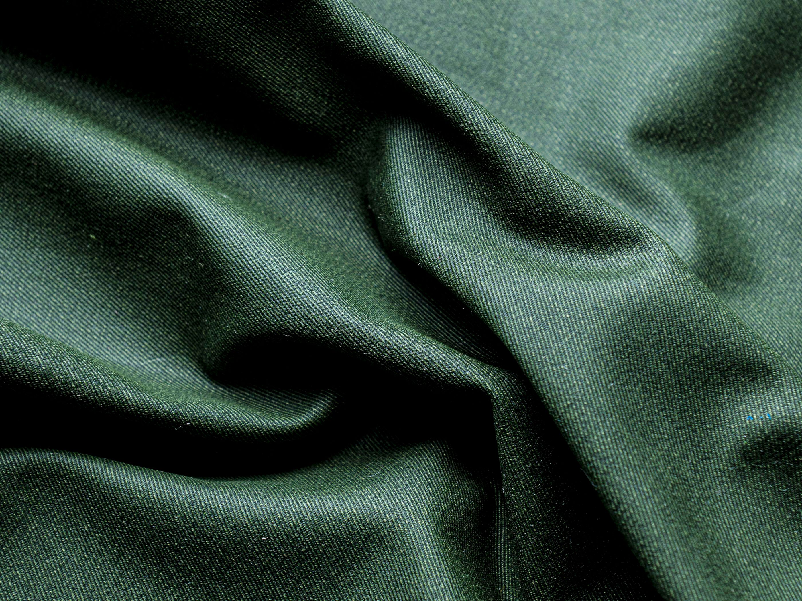 Хлопок сплошной цвет ткани The House of Lyria ISIDE ARCH-00076588