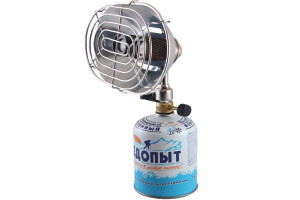 15620608 Газовый портативный обогреватель ИОН PF-GHP-S01 Следопыт