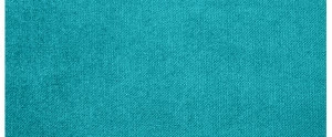 COLORISTICA Ткань мебельная  Микровелюр  HITBenelux Голубой