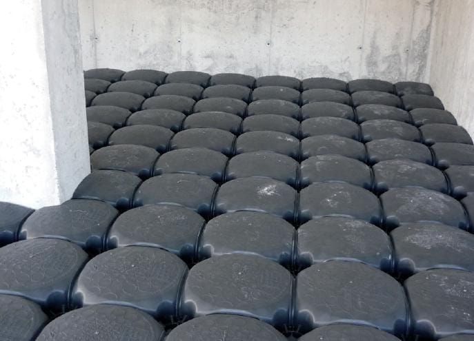 Опалубка и обтекатель для ползания Ferracin Group TUBES ARCH-00133863 - Вид №14