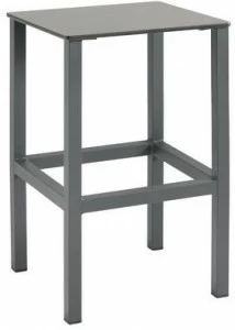 iSimar Табурет с подставкой для ног London