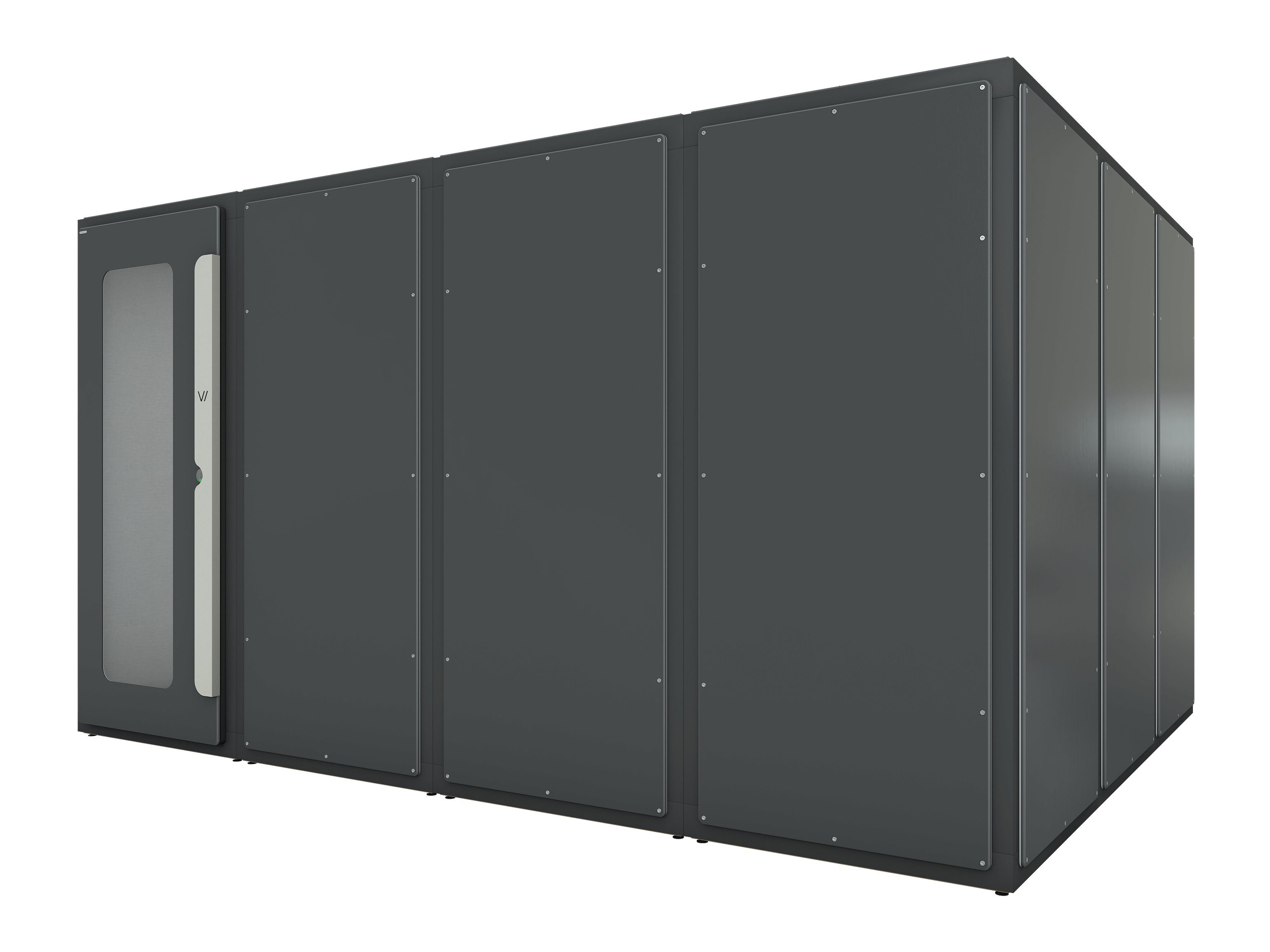 Многосторонняя акустическая офисная кабина Vicoustic VICBOOTH SPA ARCH-00011879