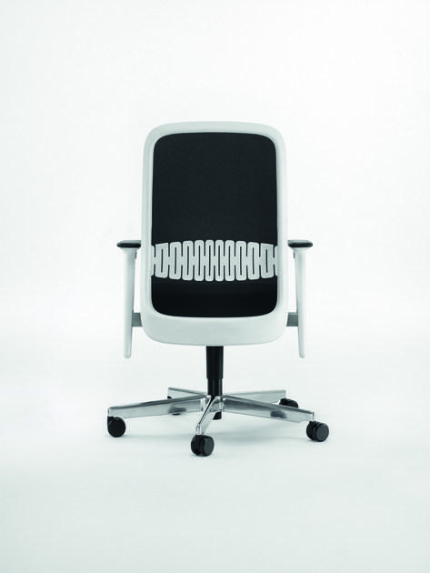 BENE Поворотный офисный стул Riya sun-id-1442453 - Вид №1