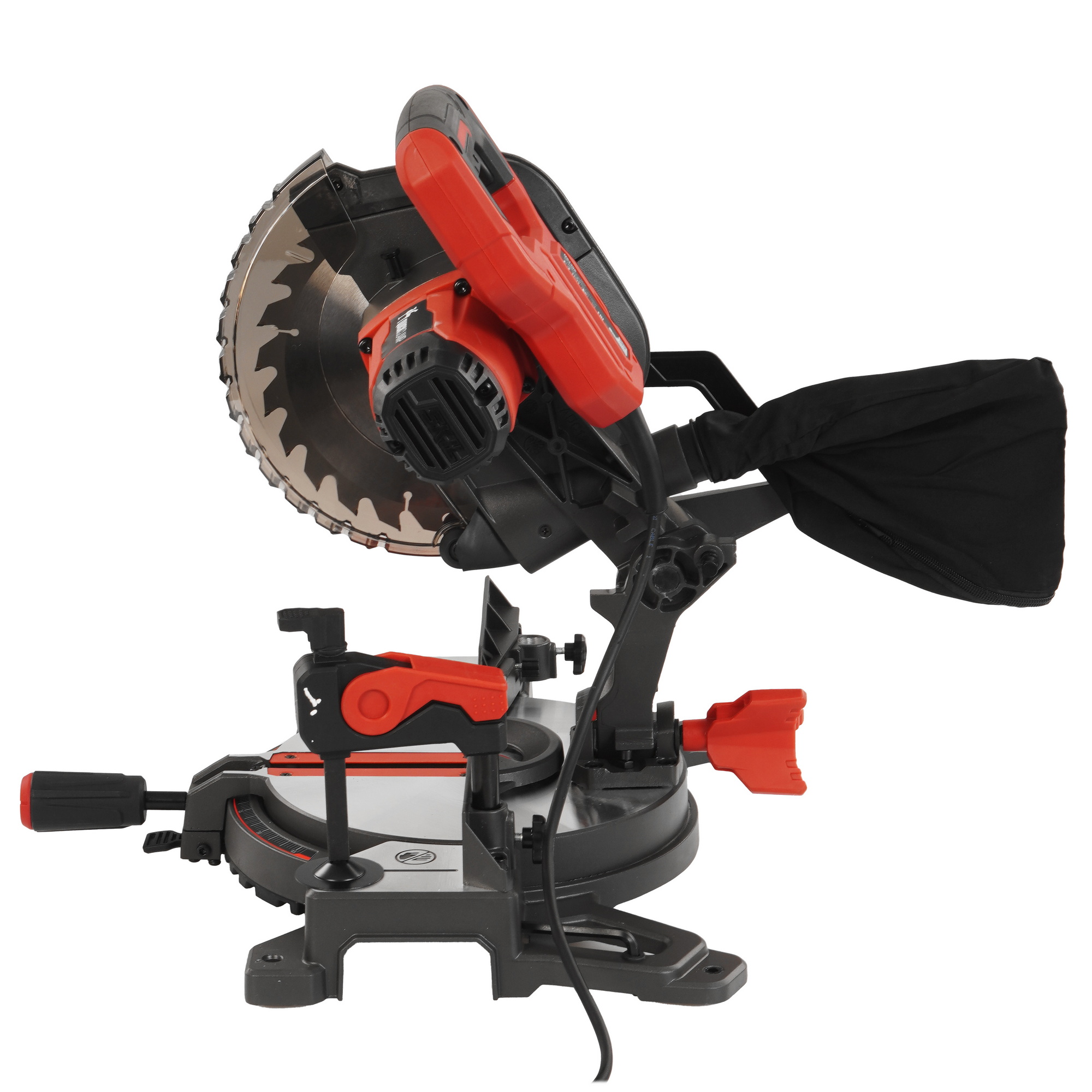 Торцовочная пила  SKIL MS1305 9284618 STDN-0085460 - Вид №3