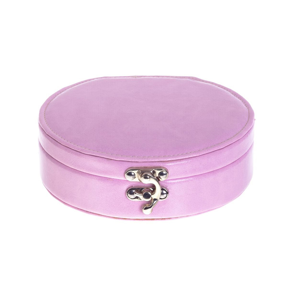 266104 Шкатулка для украшений №30 16 х 15 х 5 см РЕМЕКО 