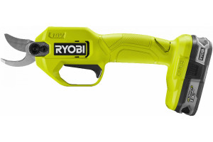 19676152 Аккумуляторный секатор ONE+ RY18SCA-115P 5133005563 Ryobi