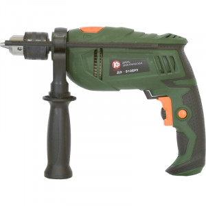 48807 Калибр Электрическая дрель ДЭ-810ЕРУ