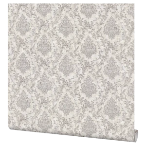 Обои флизелиновые Home Color Diamond бежево-голубые 1.06 м HC71781-26 83537061 STLM-2176104