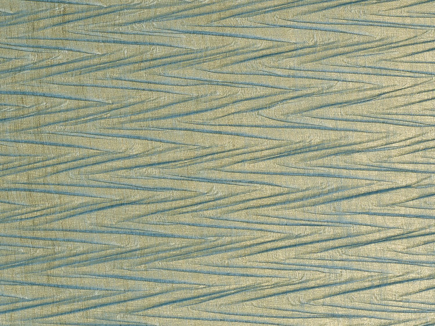 Полиэстер сплошной цвет ткани стены Casamance Théia ARCH-00000279