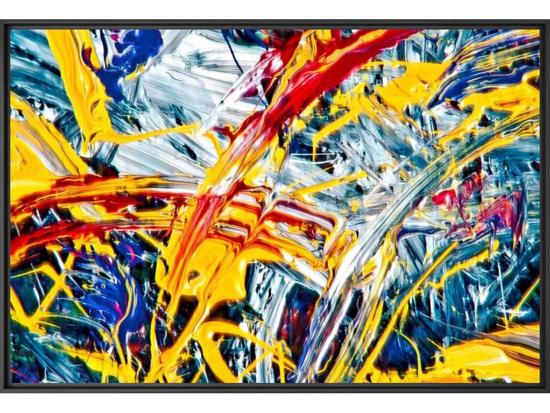 Печать фотографий на бумаге YellowKorner Аннотация ARCH-00029848 - Вид №1