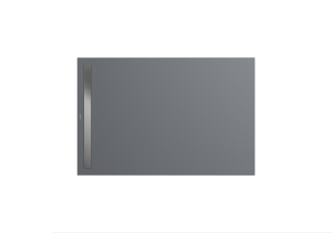 Душевой поддон KALDEWEI Сталь эмалированная 2621 455 холодный серый 70