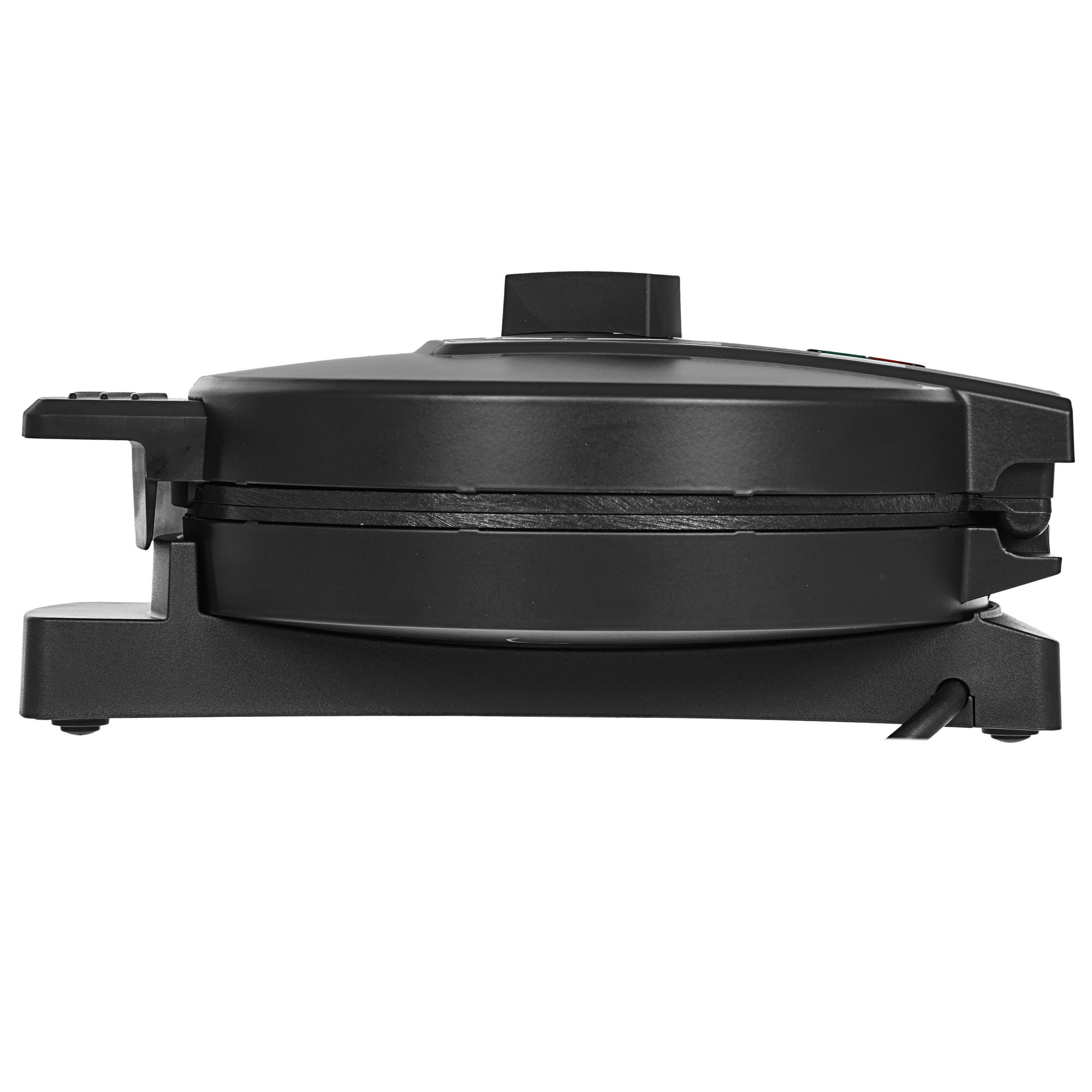 9209358 Вафельница Steba WE 3 XL черный STDN-0098067 - Вид №3
