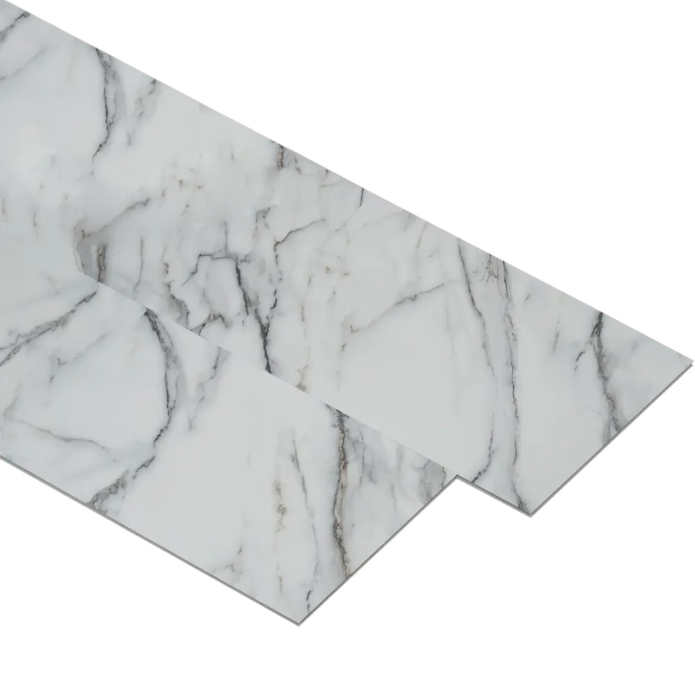 Кварц-винил SPC «Атика» 33 класс толщина 4.2 мм 1.861 м² Kaiser STLM-2144404 - Вид №4