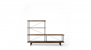 Сейтон 2-2 л Stellar Works SE-SF122-L