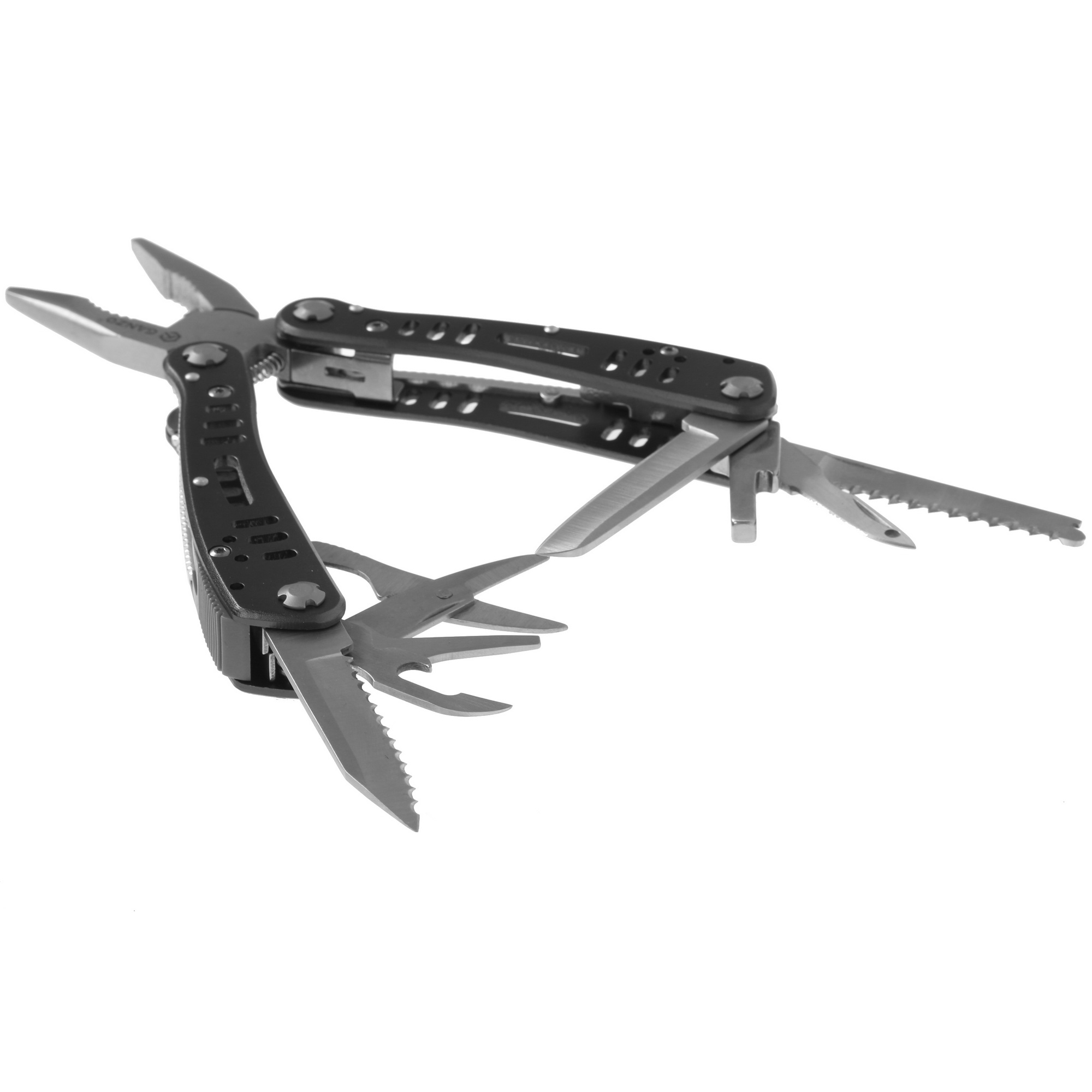 Мультитул Ganzo G203 4861631 STDN-0004919 - Вид №3