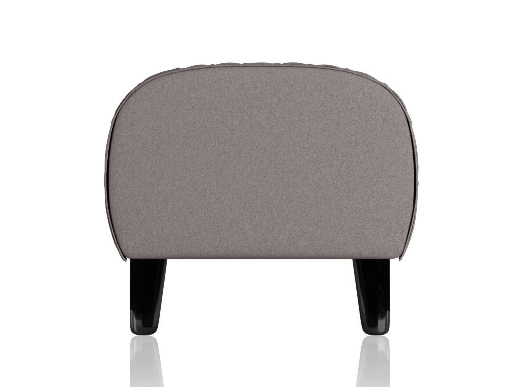 Мягкая скамейка из ткани Natuzzi Italia кампус ARCH-00128768 - Вид №2