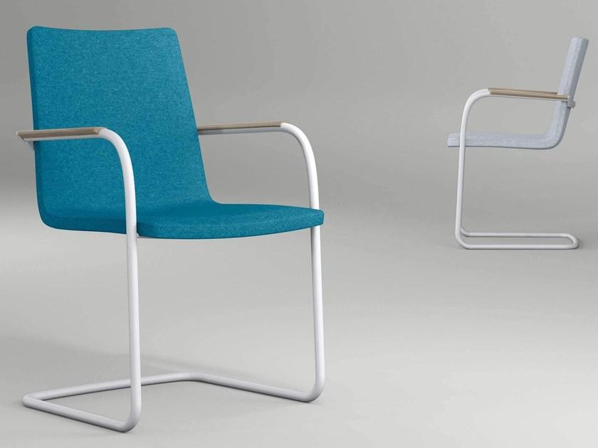 Brunner Консольный стул с подлокотниками Pheno sun-id-1351691 - Вид №1