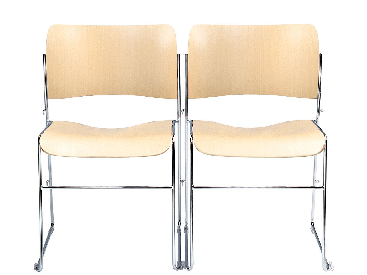 Защелкивающийся стул для салазок Howe 40/4 ARCH-00029764 - Вид №2