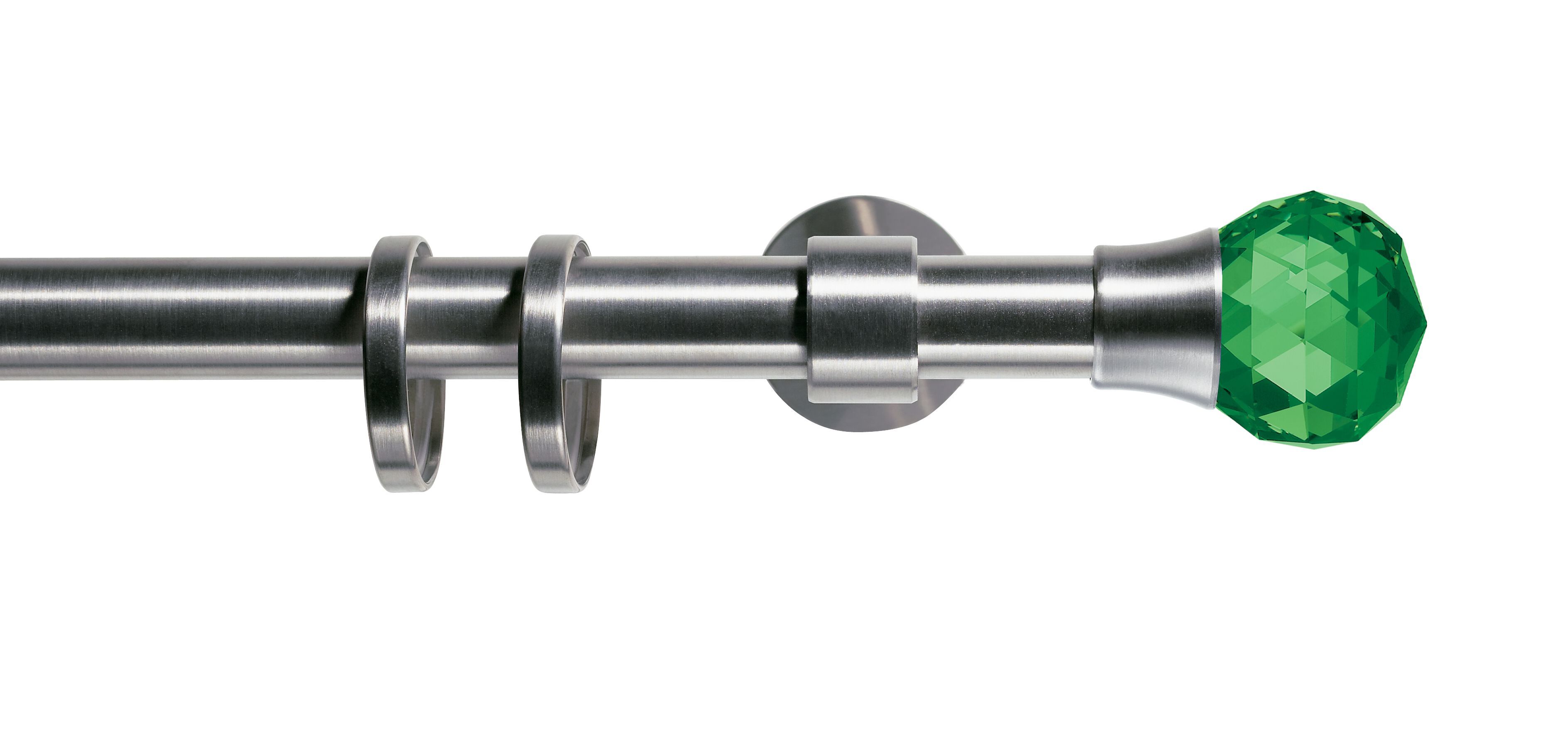 Карниз из нержавеющей стали Frandoli Brilliant ARCH-00133133 - Вид №1