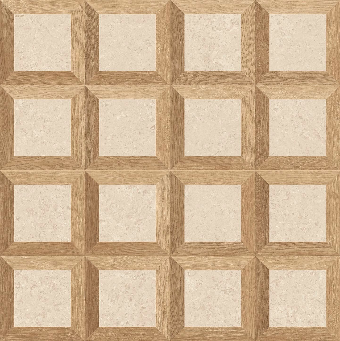 Пол / керамогранит Versace Ceramics V Stone ARCH-00025946 - Вид №1