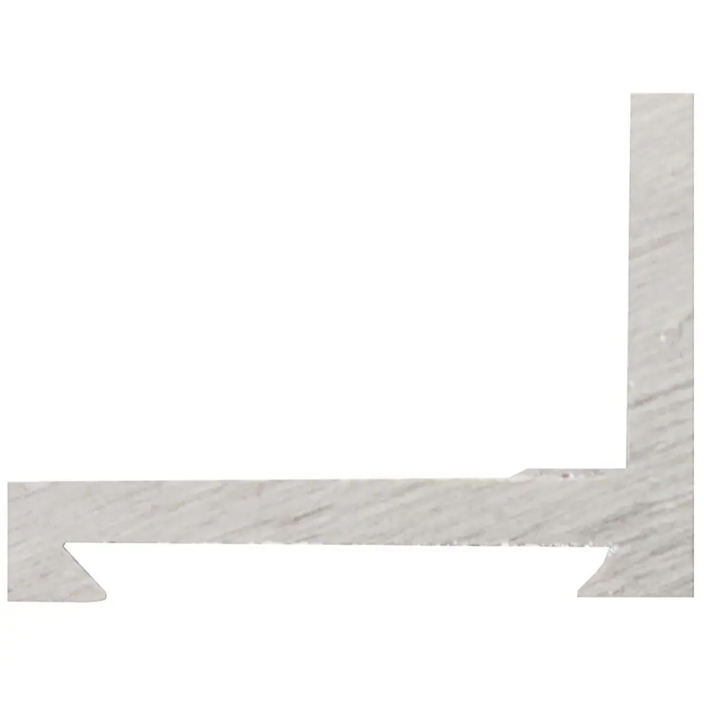 Уголок крепёжный для раздвижных систем 3 шт ЛЕВША STLM-2076385 - Вид №1