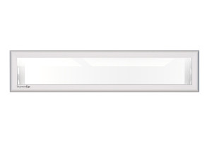 16068585 Инфракрасный обогреватель TOP 700 gray TUT7g ThermoUp ТОР