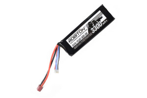 15949051 Аккумуляторная сборка LP-STB3-3300 Lipo 11.1В 3300мАч 13351 Robiton
