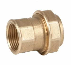 GENEBRE 0012 06 Прямой гнездовой разъем