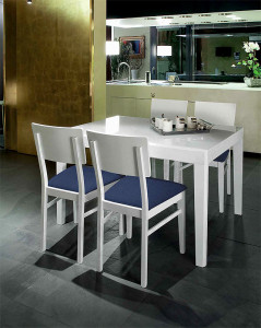 Стул  DOMITALIA Arcade