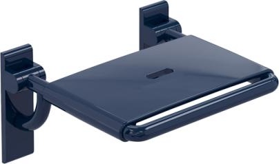 801.51.217 складное сиденье HEWI Serie 477/801  - Вид №7