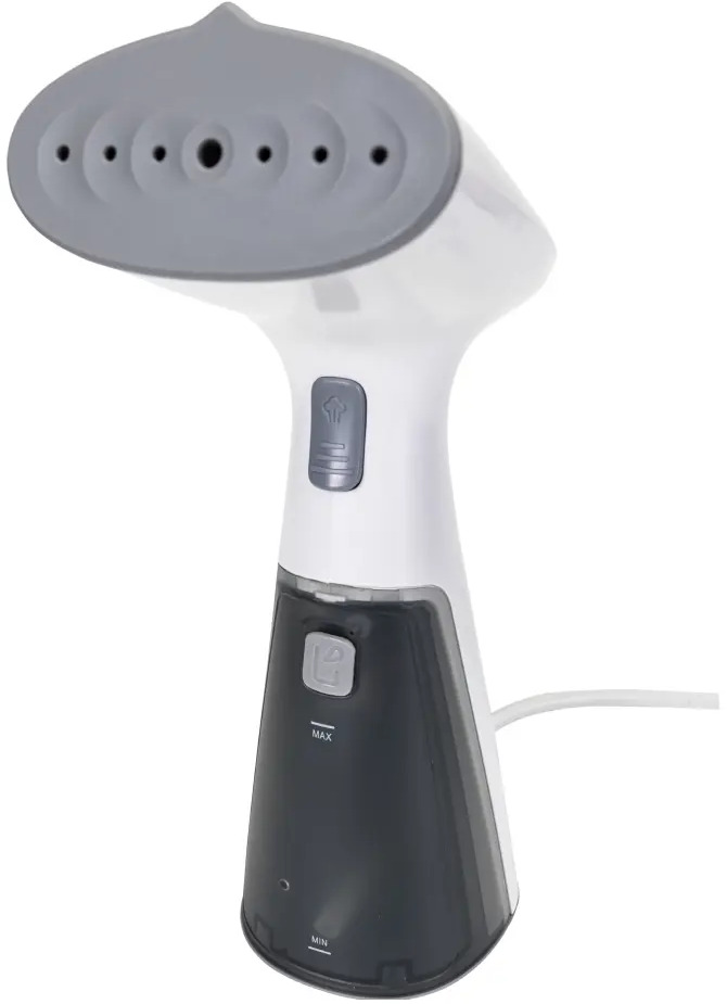 91797933 Ручной отпариватель Kiwi KSI-640W 1000 Вт 0.12 л цвет белый STLM-1084401