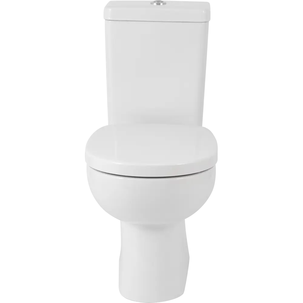 Унитаз-компакт Ideal Standard Connect Classic горизонтальный выпуск двойной слив 83075873 STLM-2143918  - Вид №2