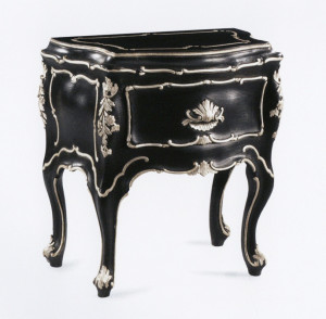 Тумбочка  ROBERTO GIOVANNINI 1227