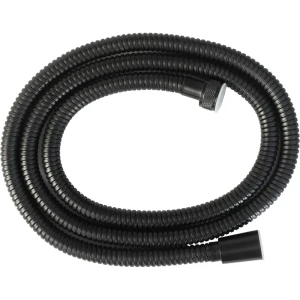 Душевой шланг Aqua-Rivus Anti-Twist 1.5 м черный 89393046