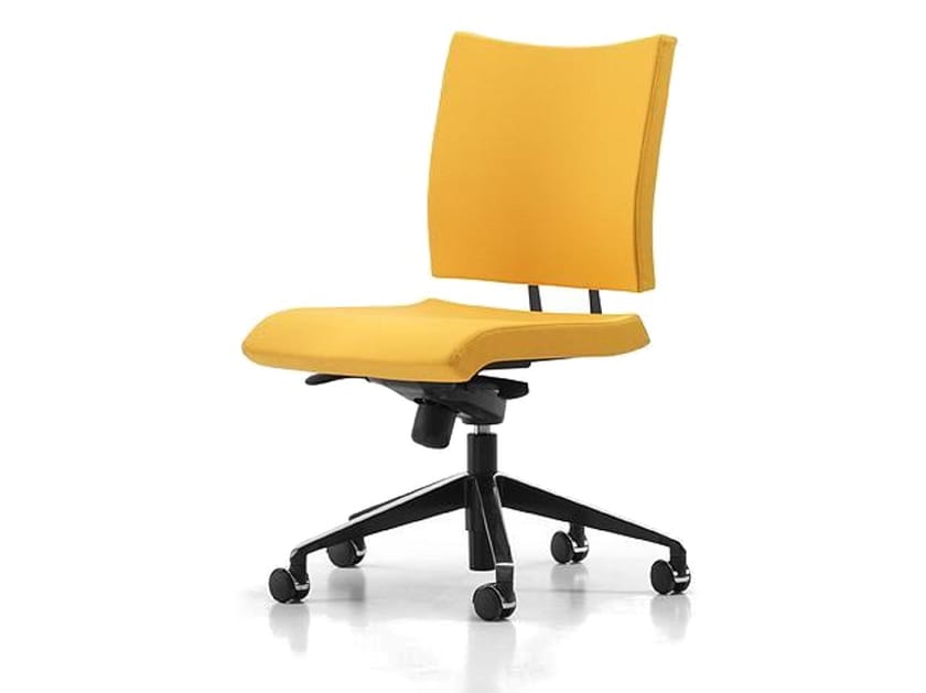 Офисное кресло из ткани с 5 спицами TALIN Aviamid ARCH-00071224