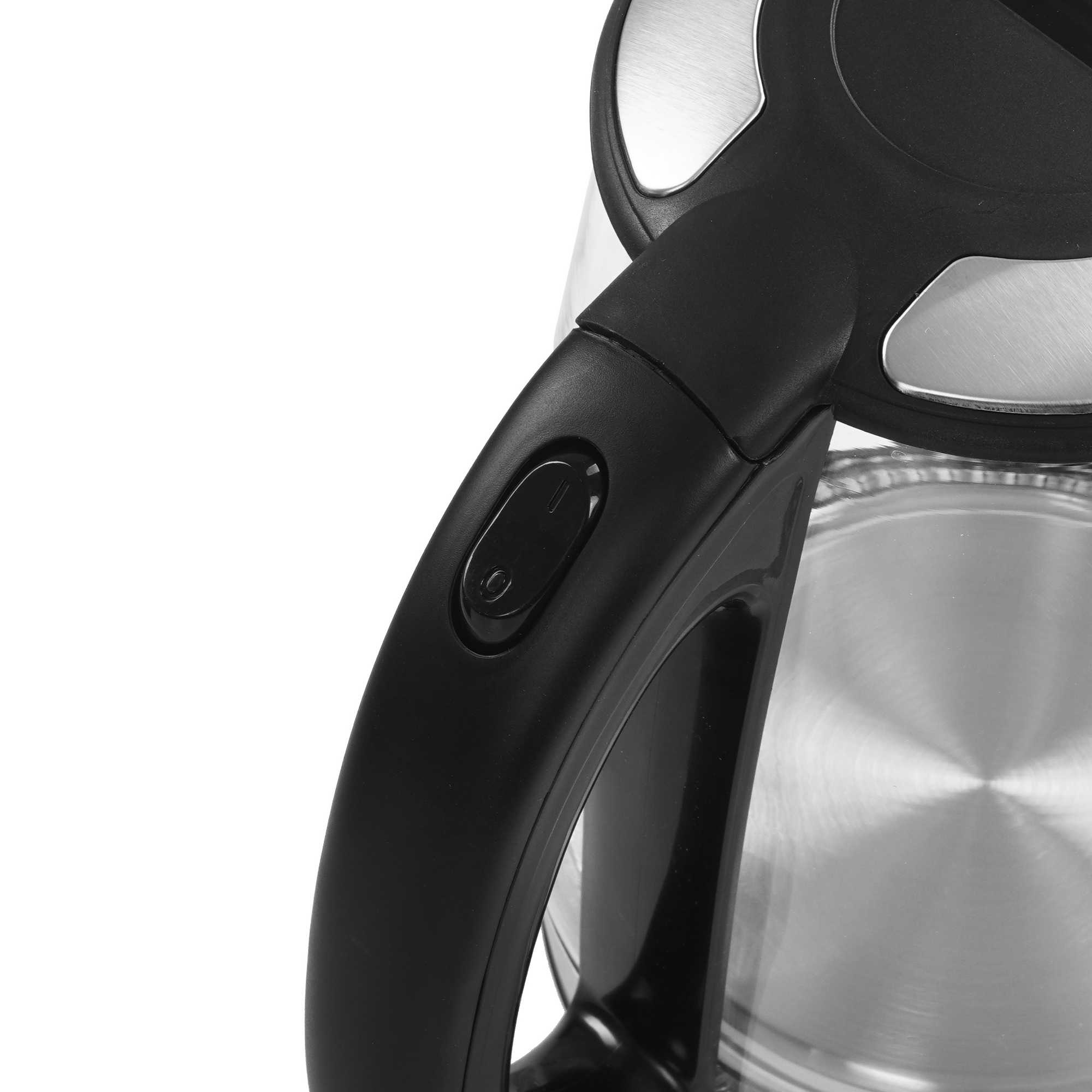 9283437 Электрочайник Holt HT-KT-009 серебристый STDN-0020845 - Вид №3