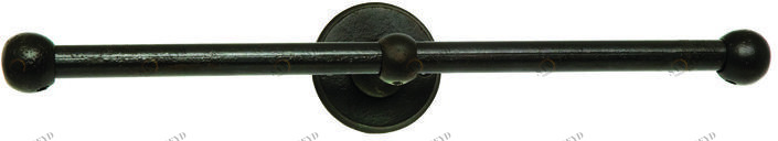 Dauby Держатель запасного рулона в утюге Pure® plus 9998