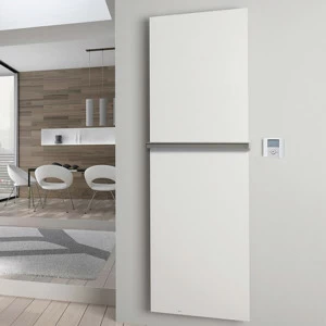 Bemm Дизайнерские радиатор Пуристический Релакс электро